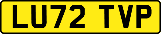 LU72TVP