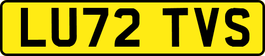 LU72TVS
