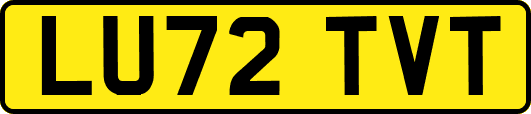 LU72TVT