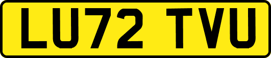 LU72TVU