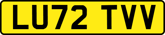 LU72TVV