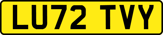 LU72TVY