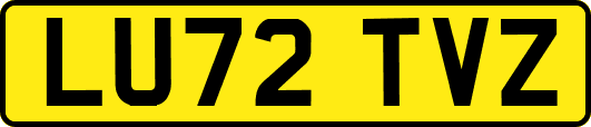 LU72TVZ