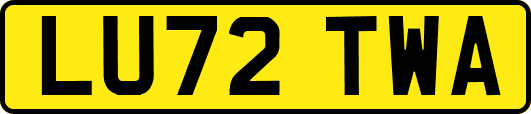 LU72TWA