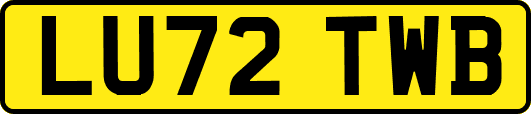 LU72TWB