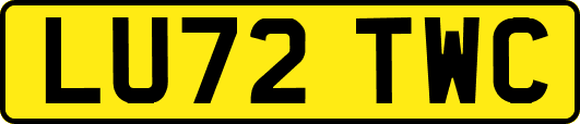 LU72TWC