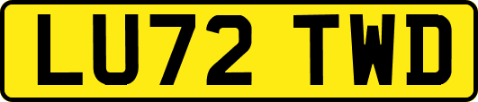 LU72TWD