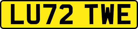 LU72TWE