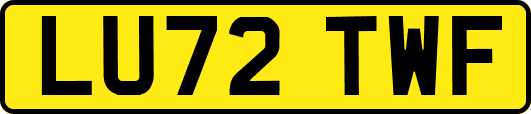 LU72TWF