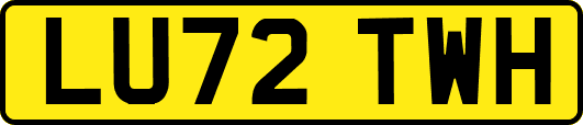 LU72TWH