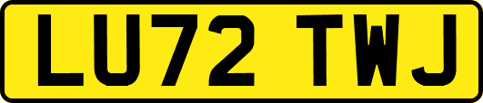 LU72TWJ
