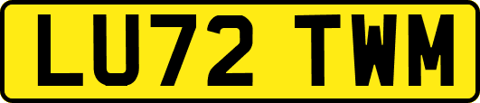 LU72TWM