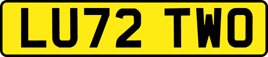 LU72TWO