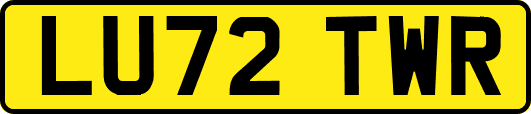 LU72TWR
