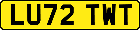LU72TWT