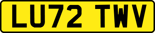 LU72TWV