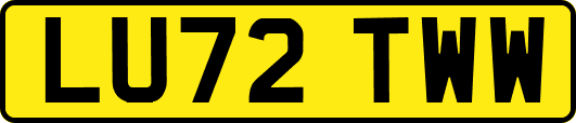 LU72TWW