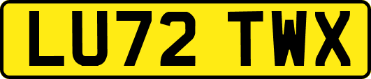 LU72TWX