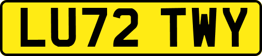 LU72TWY
