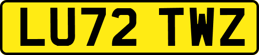 LU72TWZ