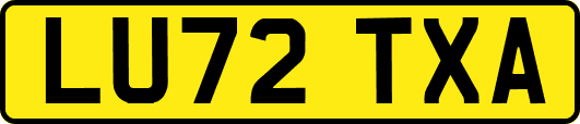 LU72TXA