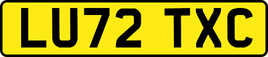 LU72TXC