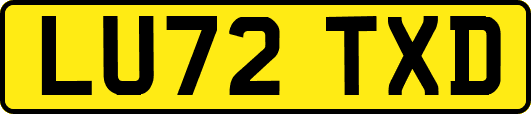 LU72TXD