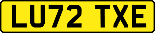 LU72TXE