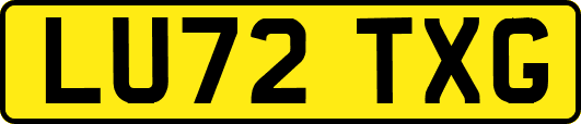 LU72TXG