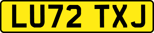 LU72TXJ
