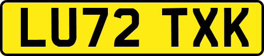 LU72TXK