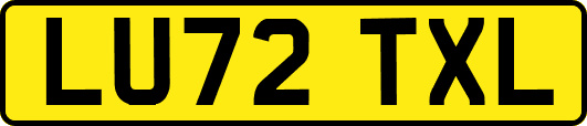 LU72TXL