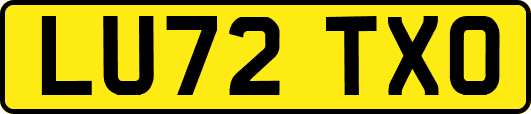 LU72TXO