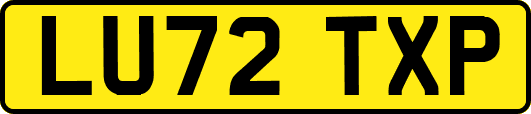 LU72TXP