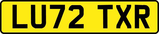 LU72TXR