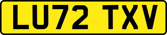 LU72TXV