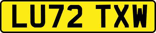 LU72TXW