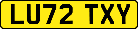 LU72TXY