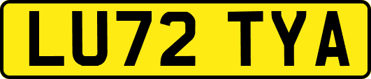 LU72TYA