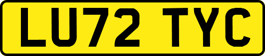 LU72TYC