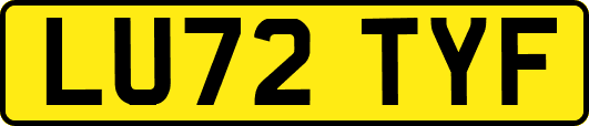 LU72TYF