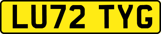 LU72TYG
