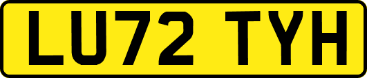 LU72TYH