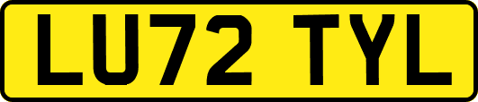 LU72TYL