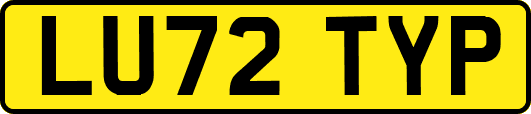 LU72TYP