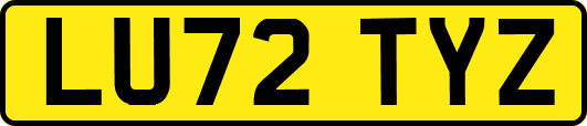 LU72TYZ