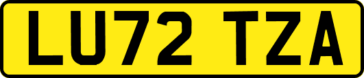 LU72TZA