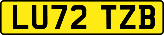LU72TZB