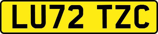 LU72TZC