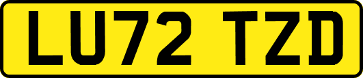LU72TZD